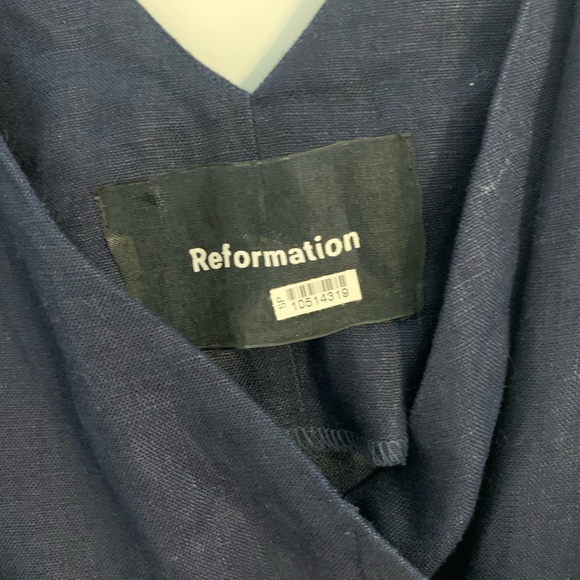Reformation dress - Picture 2 of 3